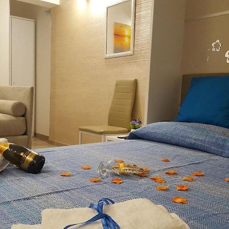 Martina'S House Hotel Порто Чезарео Екстериор снимка